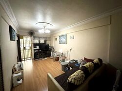 Blk 202 Marsiling Admiralty Park (Woodlands), HDB 3 Rooms #615964761